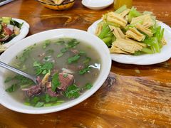 -弘善寺驴肉馆(十里河文化园店)