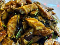 -锅哥东北铁锅炖(幸福店)