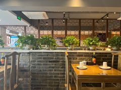 大堂-河沿肉饼Beijing Pie(东华门店)