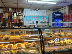 -正宗天津烧麦馆(柳州路店)