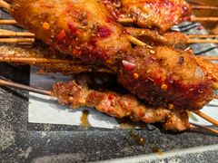 -管氏翅吧(马家堡店)