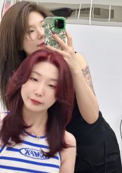 -MY HAIR 旗舰店