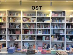 -Music Korea(明洞1号店)