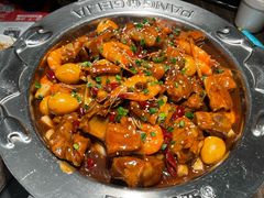 -胖哥俩肉蟹煲(湖滨银泰in77店)