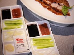 -福海居烤鸭店(鸟巢店)