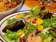 -The Boiling Crab宝灵蟹手抓海鲜(中国首店)
