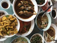 -丰收渔港饭店(嵊泗店)