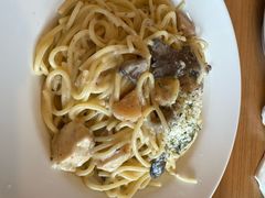 -萨莉亚意式餐厅(深圳北站店)