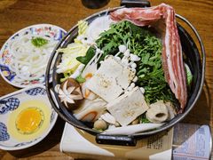 澳洲肥牛寿喜锅-二丁目食堂(铁西万象汇店)