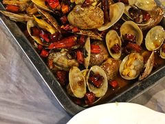 -袁老大龙虾(石鼓路总店)