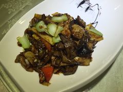 -东兴楼饭庄(六里桥店)