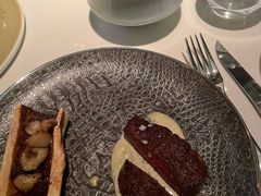 -上海柏悦酒店·世纪100牛排馆