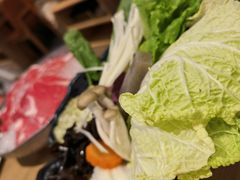 -呷哺呷哺(嘉定新城万达店)