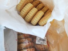 稻香村五仁月饼-稻香村(观前街店)