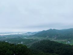 -青芝山风景名胜区