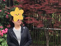 -西安市长乐公园