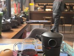 -扫雪煮茶(西村店)