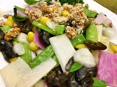 -喜临门酒家(城东店)