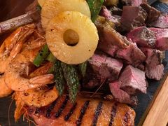 -黑角餐厅美式狂野Blackhorn(昌茂花园店)