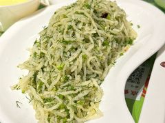 -令氏家外家周礼食府(桥南店)