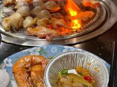 -丹东丛炟海鲜烧烤(江艺路店)