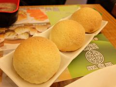-添好运点心专门店(深水埗店)