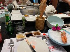 -铁板诱惑法式铁板烧(大卫城店)
