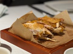 -旺顺阁·北京菜·烤鸭(魏公村店)