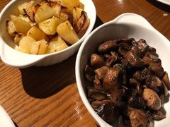 -弗兰克牛排西餐厅Ribone steak house(柠檬花园店)