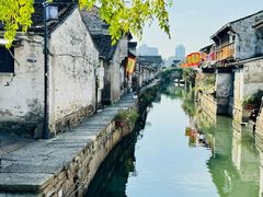 -绍兴书圣故里景区