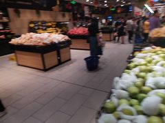 -永辉超市(大西洋银泰城店)
