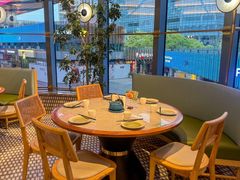 -陶兰居·手工点心·粤菜(圆融时代广场店)