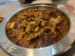 -耍盆友·重庆江湖菜(百子湾店)