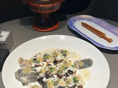 -曾宴·楚菜(湖北省博物馆店)