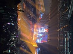 -成都金融城演艺中心