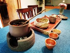 -一号铺子·大炉茶