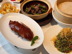 -四季民福烤鸭店(通州马驹桥店)