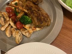 -UPPER KITCHEN(延安路店)
