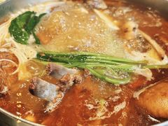 -蝎王府羊蝎子(虎坊桥总店)