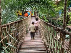 -呀路古热带植物园