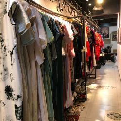 -时光纪亲子全家福照相馆(静安店母女写真父母纪念照)