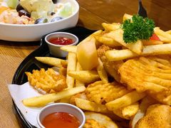 -莫比餐厅(五道口店)
