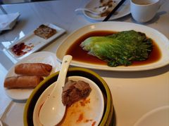 -东方早茶 海鲜•青岛菜(国信体育中心店)