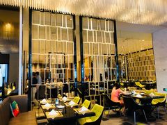 -青岛富力艾美酒店