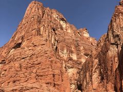 -天山神秘大峡谷