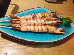 -沼津港渔市(宏伊国际广场店)