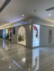 点击看大图 -Two Monkeys 孕婴写真馆(龙华店)