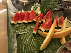 -临空皇冠假日酒店-西餐厅(首都机场店)