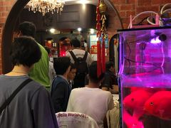 -永兴餐厅(复兴中路店)