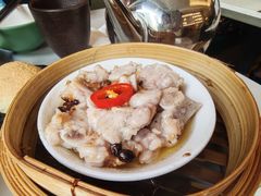 -添好运点心专门店(深水埗店)